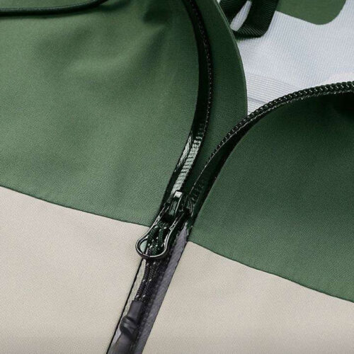 Waterproof Custom Logo Outdoor Windbreaker - Outdoor Appar...