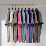 Custom High Quality 100% Cotton T-Shirts - T-Shirts - dute.fsxlbwindows.com