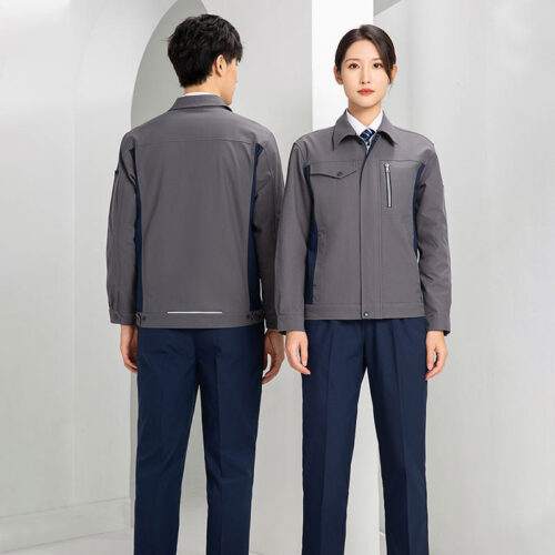 Custom Cotton Workshop Workwear - Workwear & Uniforms - dute.fsxlbwindows.com