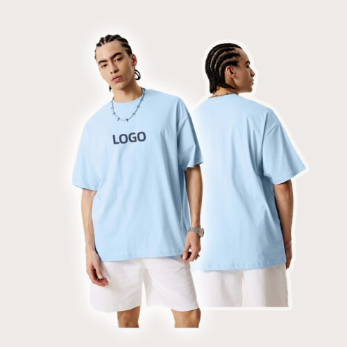 Men’s 100% Cotton Plain T-Shirt - T-Shirts - dute.fs...